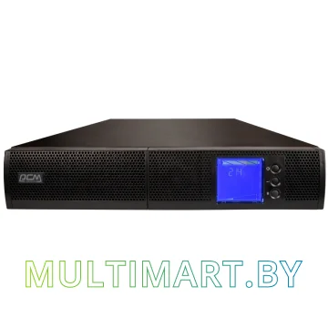 Источник бесперебойного питания Powercom Sentinel SNT-1000